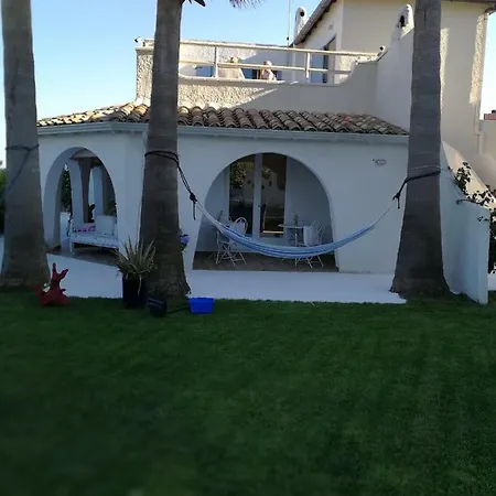 La Casa Di Nina *