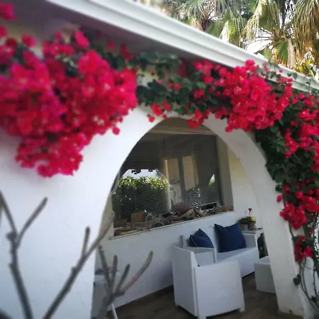 La Casa Di Nina