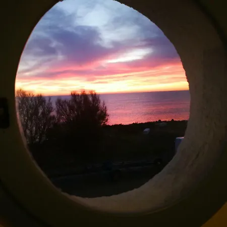 Bed & Breakfast La Casa Di Nina *