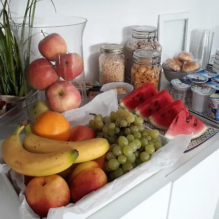 Bed & Breakfast La Casa Di Nina La Maddalena (Cagliari)