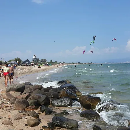 Bed & Breakfast La Casa Di Nina