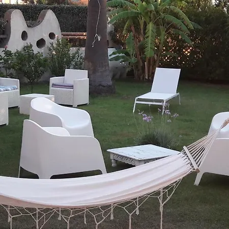 La Casa Di Nina 4* La Maddalena