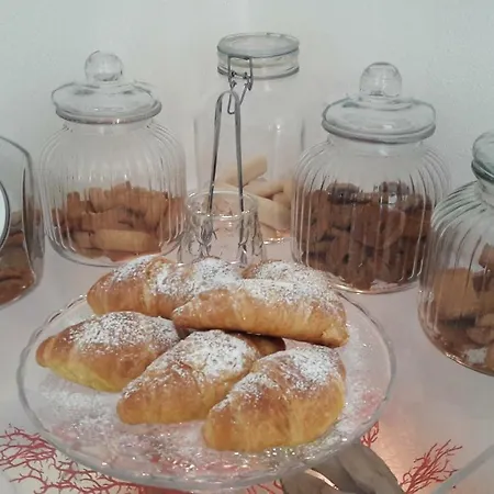 Bed & Breakfast La Casa Di Nina La Maddalena (Cagliari)