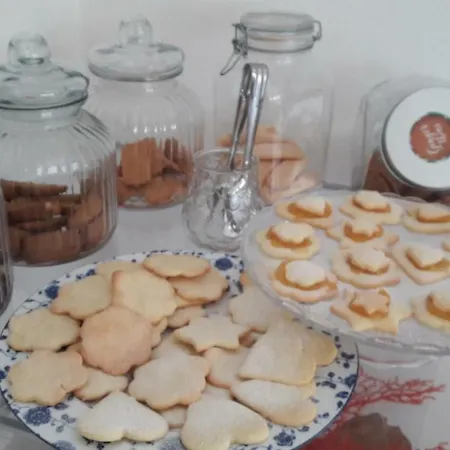 La Casa Di Nina Bed & Breakfast