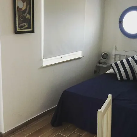 La Casa Di Nina Panzió