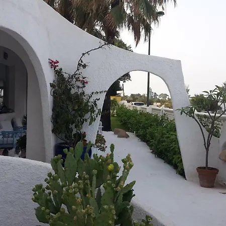 La Casa Di Nina La Maddalena (Cagliari)