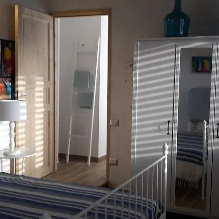 La Casa Di Nina Bed & Breakfast