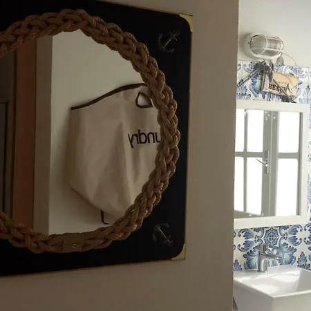 La Casa Di Nina La Maddalena (Cagliari)