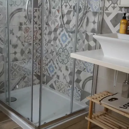 La Casa Di Nina La Maddalena