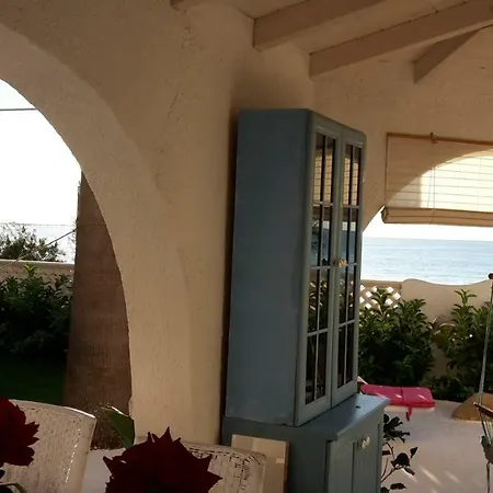 Bed & Breakfast La Casa Di Nina