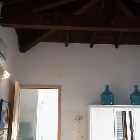 Bed & Breakfast La Casa Di Nina *