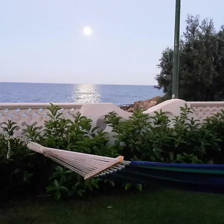 Bed & Breakfast La Casa Di Nina *