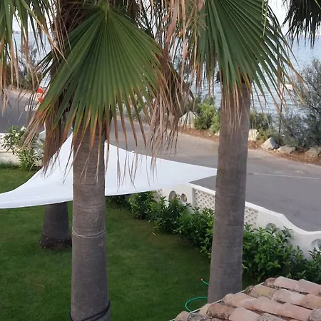 La Casa Di Nina Panzió