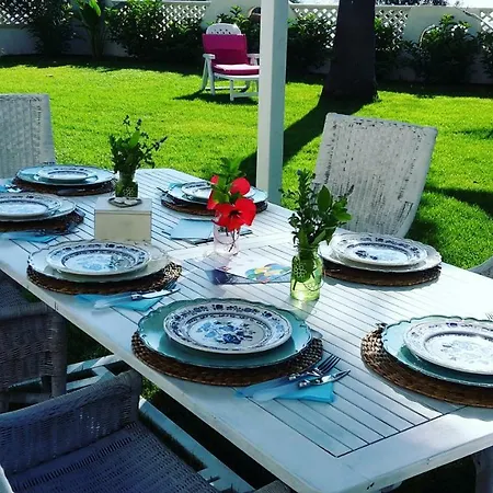 Panzió La Casa Di Nina La Maddalena