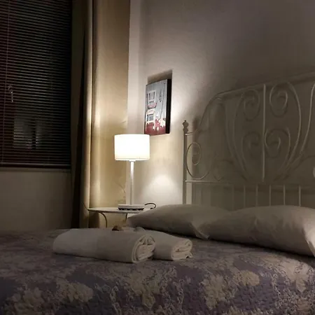 La Casa Di Nina Bed & Breakfast *