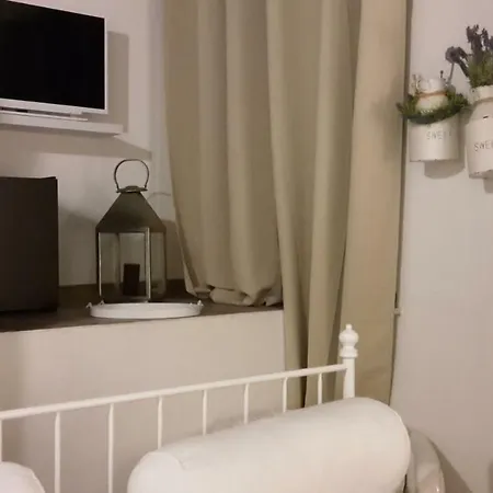 La Casa Di Nina Bed & Breakfast *