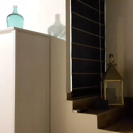La Casa Di Nina Bed & Breakfast *