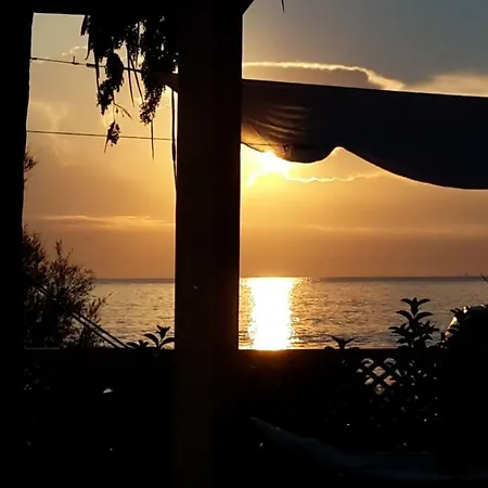 Bed & Breakfast La Casa Di Nina La Maddalena (Cagliari)