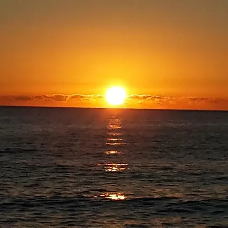 La Casa Di Nina La Maddalena (Cagliari)