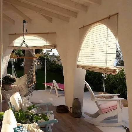 La Casa Di Nina Bed & Breakfast
