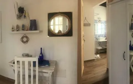 La Casa Di Nina * La Maddalena (Cagliari)