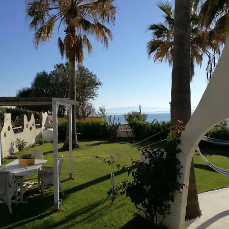 La Casa Di Nina Bed & Breakfast