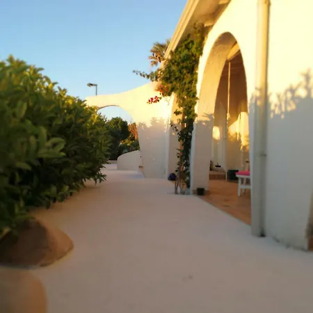 La Casa Di Nina *