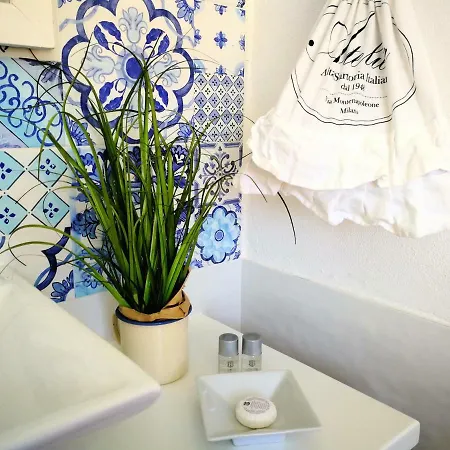 Bed & Breakfast La Casa Di Nina