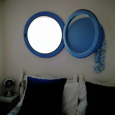 Bed & Breakfast La Casa Di Nina La Maddalena (Cagliari)