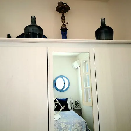 La Casa Di Nina * La Maddalena (Cagliari)