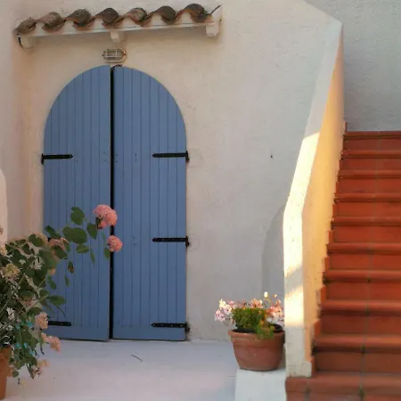 La Casa Di Nina La Maddalena (Cagliari)