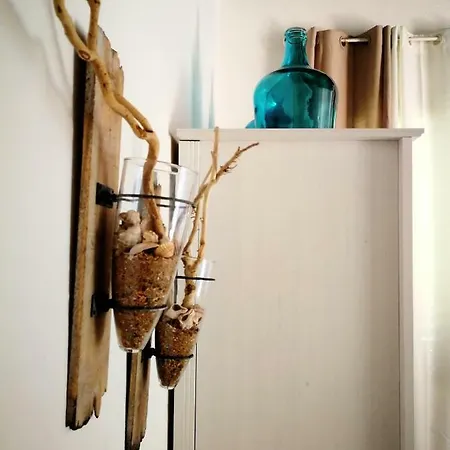 La Casa Di Nina La Maddalena (Cagliari)