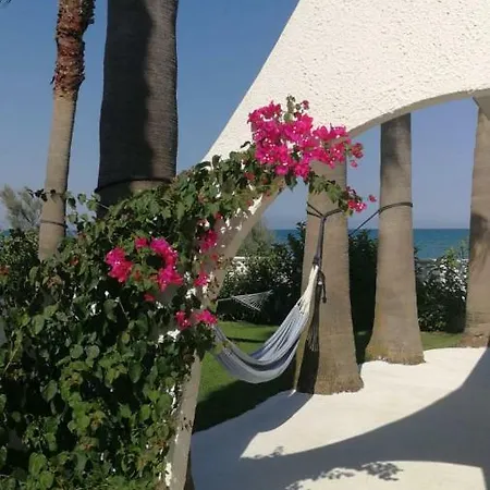 La Casa Di Nina Panzió 4*