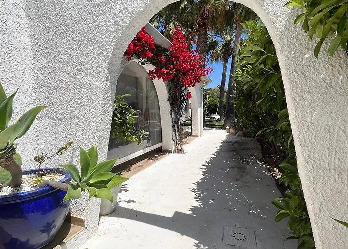 La Casa Di Nina 4*