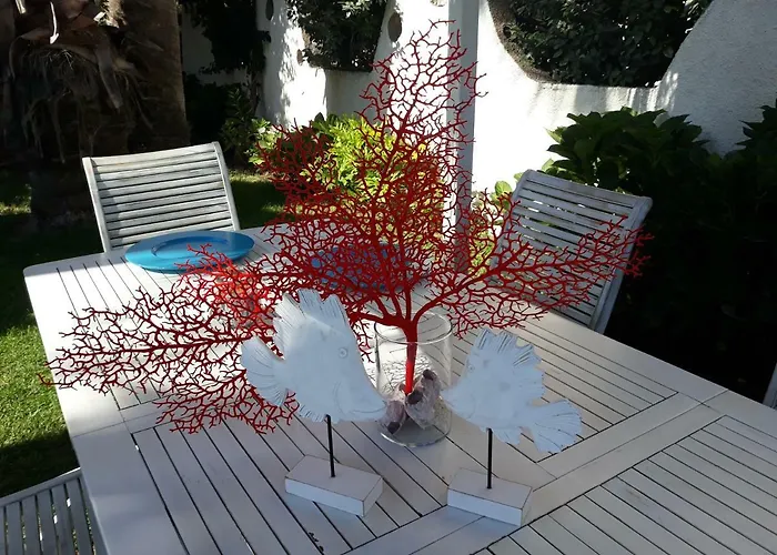 La Casa Di Nina 4* La Maddalena (Cagliari)