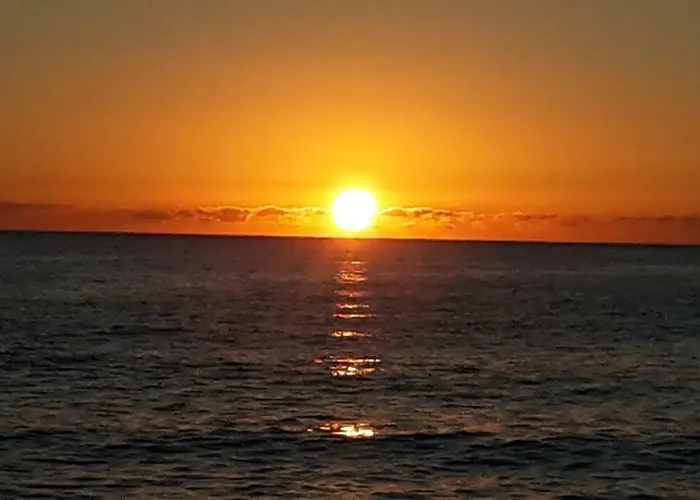 La Casa Di Nina La Maddalena (Cagliari)