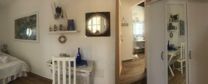 La Casa Di Nina 4* La Maddalena (Cagliari)